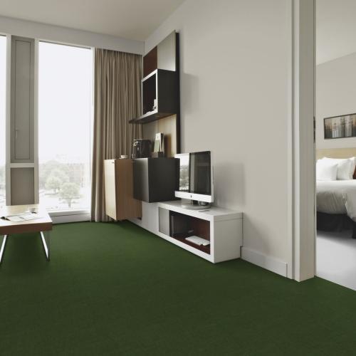 Ковровая плитка Forbo Tessera Perspective 3911 Zestful